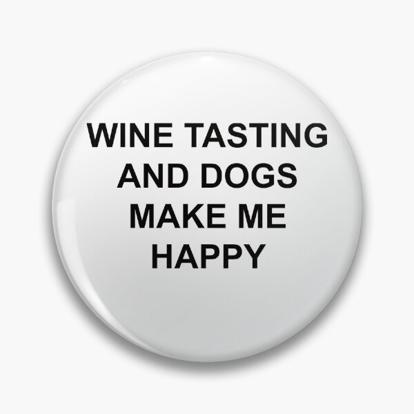 Item preview, Wine Tasting Funny Wine Taster designed and sold by BellaVille.