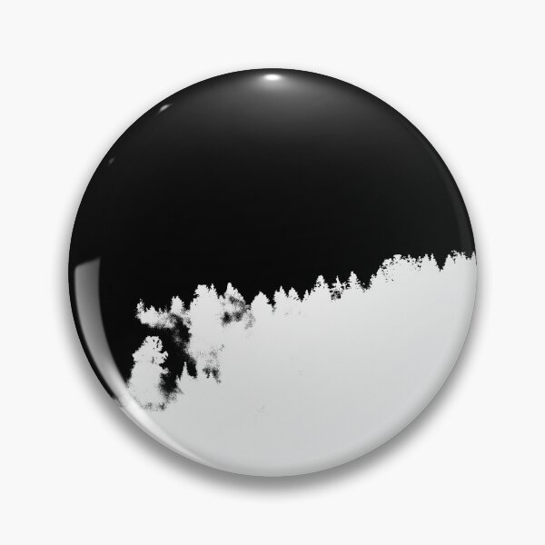 Item preview, Disintegrating Treeline in Superposition designed and sold by OurWorldTree.