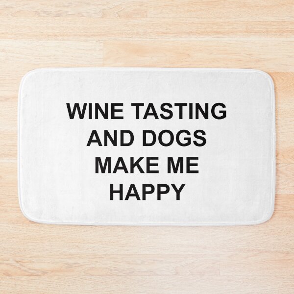 Item preview, Wine Tasting Funny Wine Taster designed and sold by BellaVille.