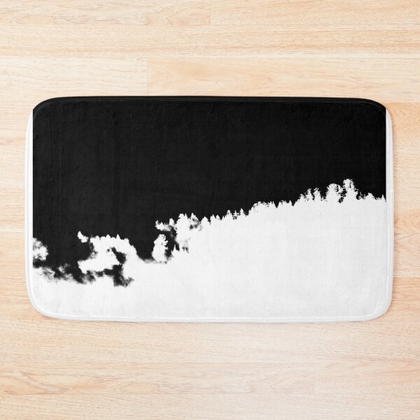 Item preview, Disintegrating Treeline in Superposition designed and sold by OurWorldTree.