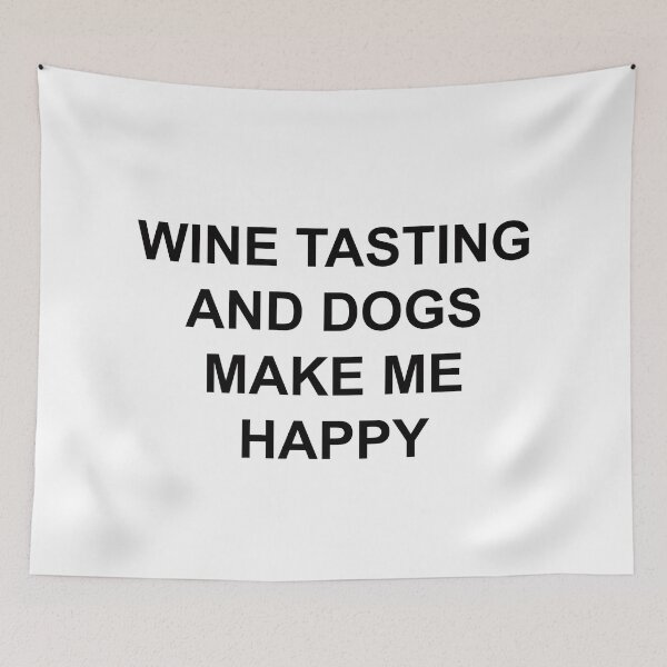 Item preview, Wine Tasting Funny Wine Taster designed and sold by BellaVille.