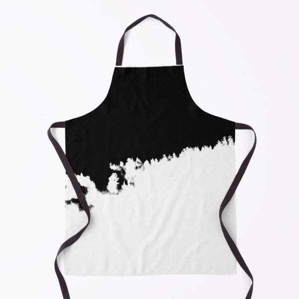 Item preview, Disintegrating Treeline in Superposition designed and sold by OurWorldTree.