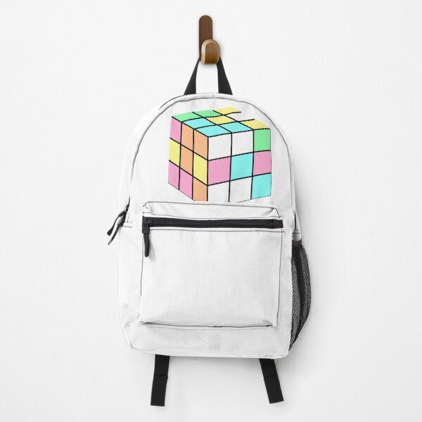 Item preview, Rubik’s cube pastel designed and sold by toriyoung20.