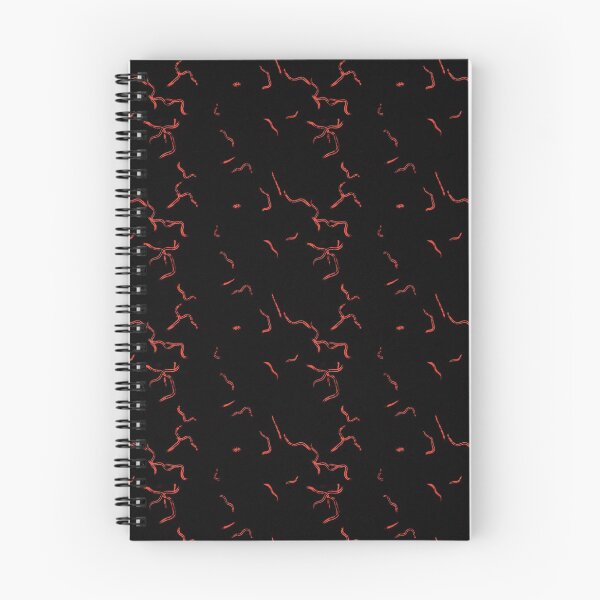 Item preview, C. elegans RFP designed and sold by photoboz.