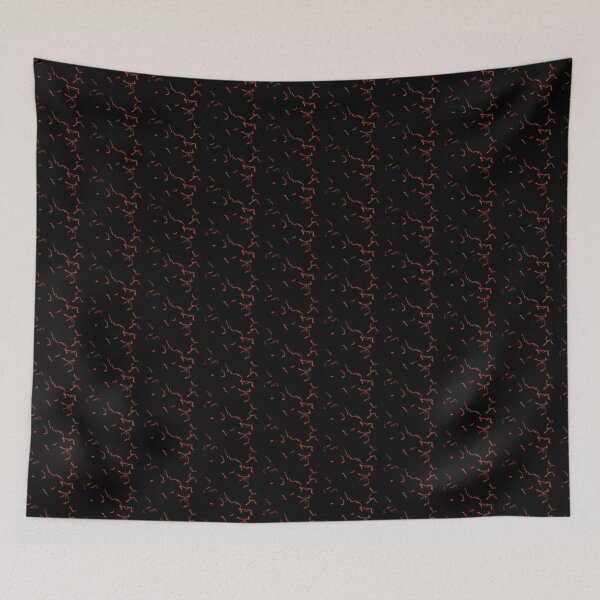 Item preview, C. elegans RFP designed and sold by photoboz.