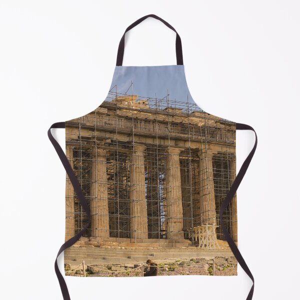 Item preview, Parthenon 4 designed and sold by KensLensDesigns.