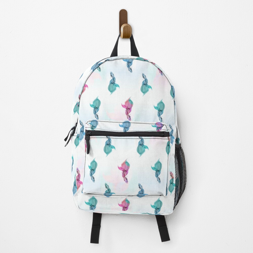 Item preview, Backpack designed and sold by WildRose271.
