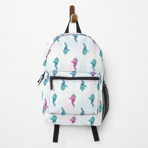 Item preview, Colorful Fish Pattern Light designed and sold by WildRose271.