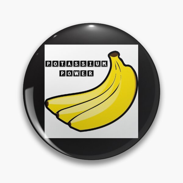 Item preview, Potassium power  designed and sold by Maadio.