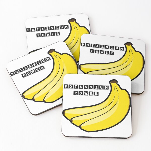 Item preview, Potassium power  designed and sold by Maadio.