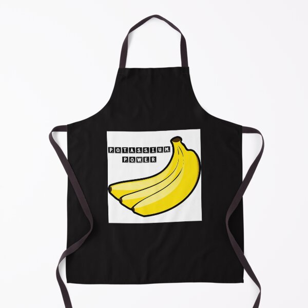 Item preview, Potassium power  designed and sold by Maadio.