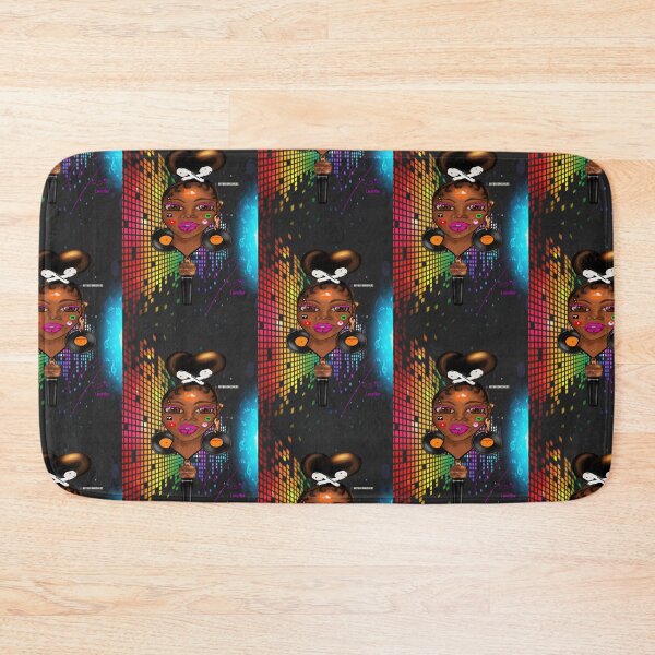 Item preview, Music Love Her designed and sold by ArtBecomesHer2.