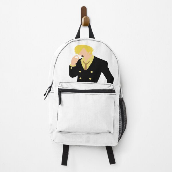 Item preview, Sanji One Piece Minimal designed and sold by MoraLewis.
