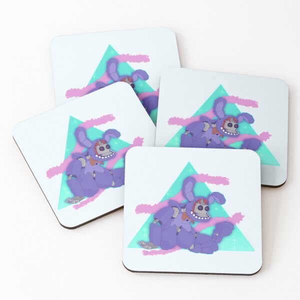 Item preview, 80s Bonnie designed and sold by Sockeater.