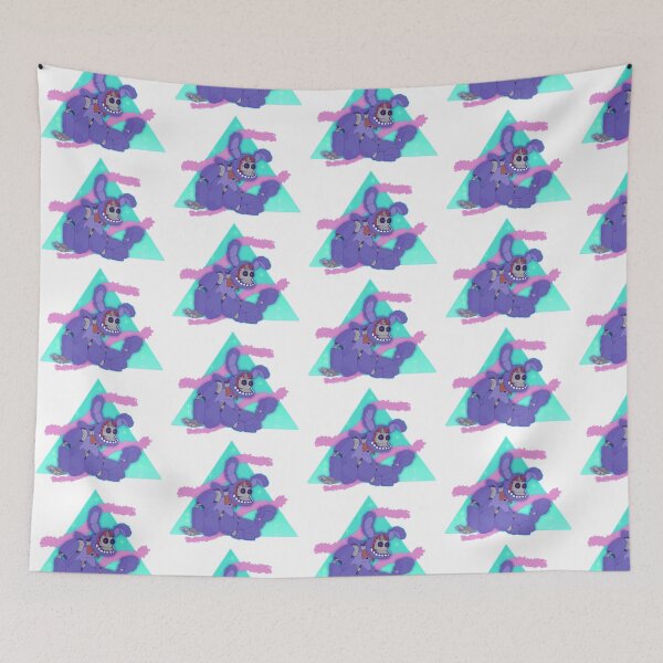 Item preview, 80s Bonnie designed and sold by Sockeater.