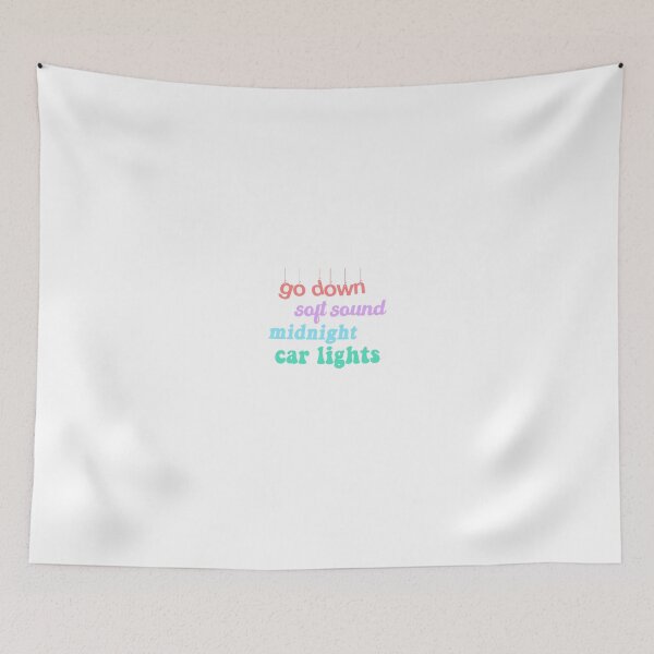 Item preview, The 1975  designed and sold by Eve Sherbourne.