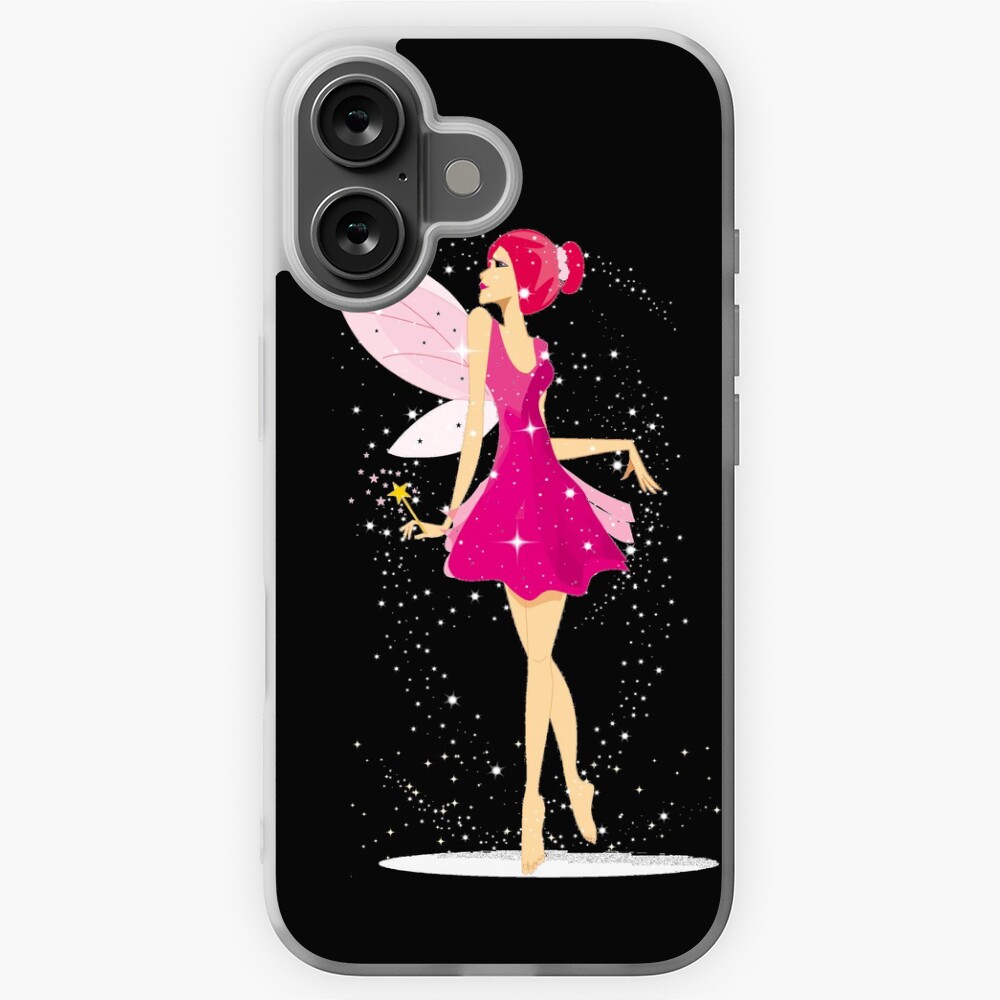 Item preview, iPhone Soft Case designed and sold by TeelieTurner.