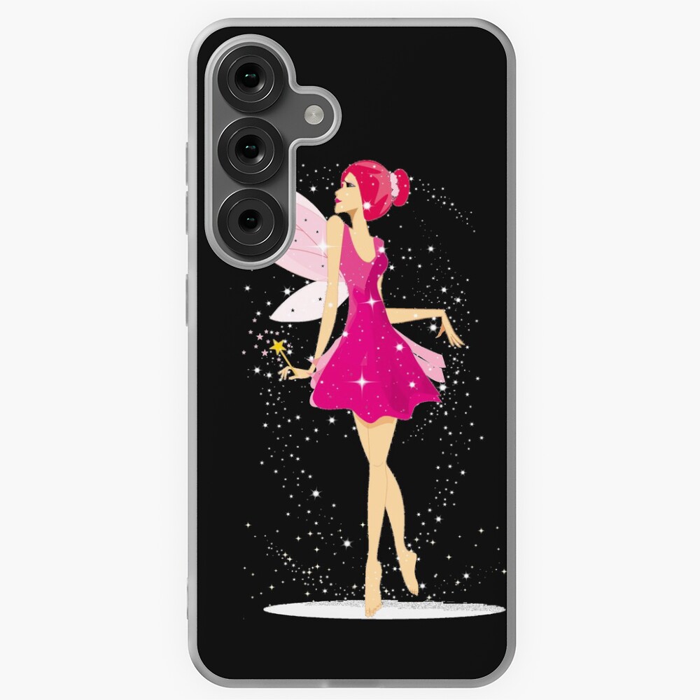 Item preview, Samsung Galaxy Soft Case designed and sold by TeelieTurner.