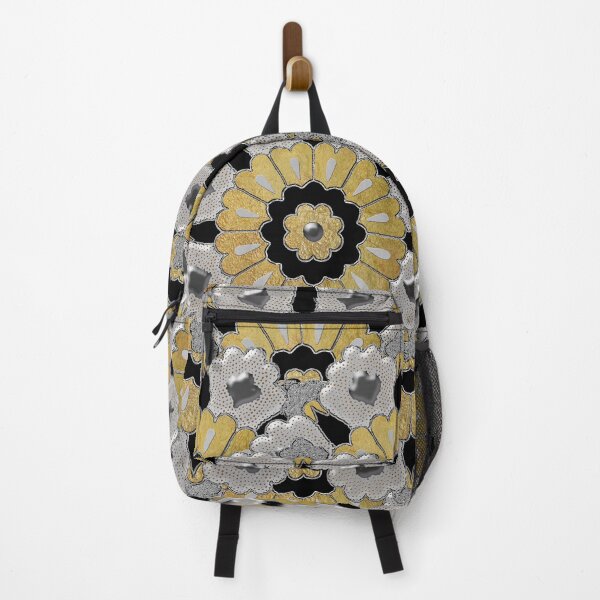 Item preview, PERSIAN FLOWER V.11 - Metallic designed and sold by Diego-t.