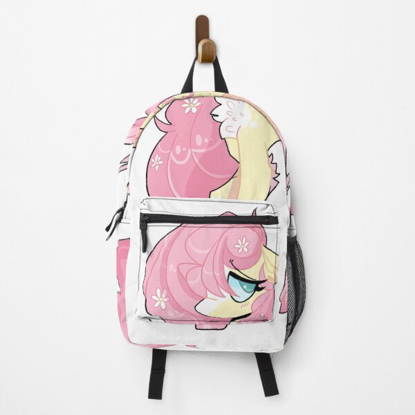 Fluttershy backpack hotsell