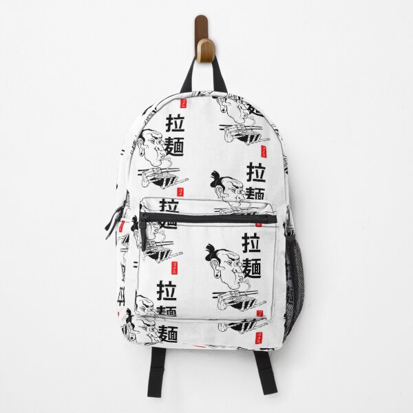 Item preview, Ramen Lamen eater designed and sold by ilustralibre.