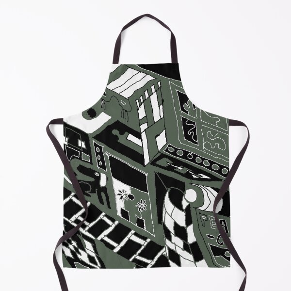 Item preview, Peacehood designed and sold by Angelina Elander.
