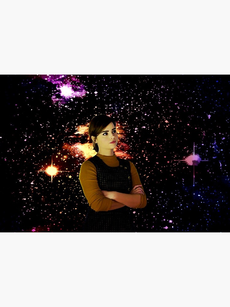 Oh My Stars! by ponderingtaylor