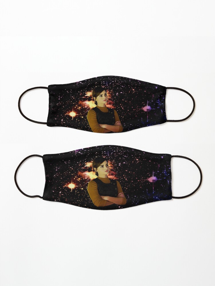 Alternate view of Oh My Stars! Mask