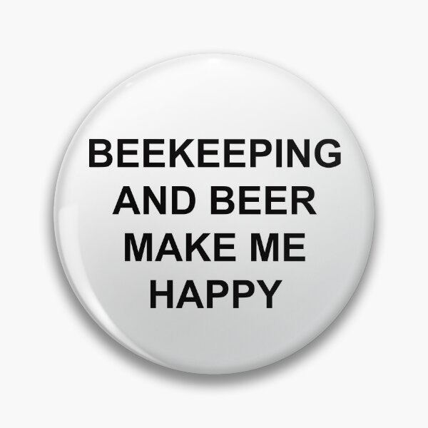 Item preview, Beekeeping Funny Beekeeper designed and sold by BellaVille.