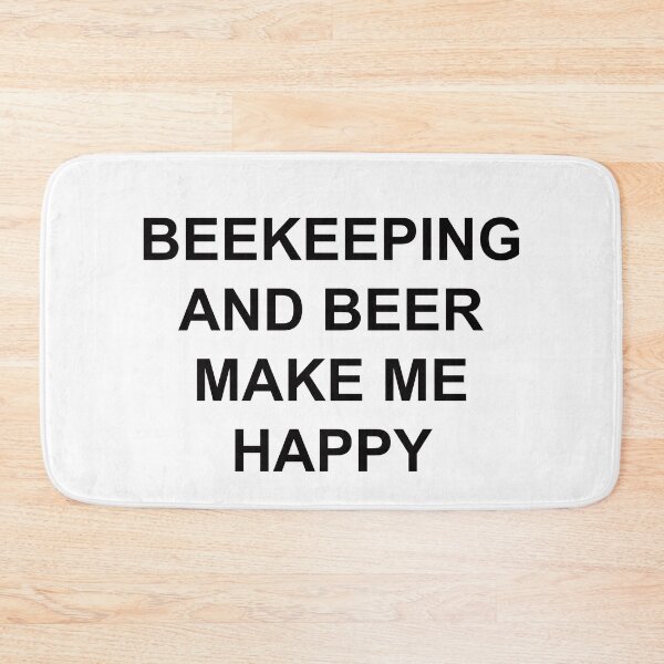 Item preview, Beekeeping Funny Beekeeper designed and sold by BellaVille.
