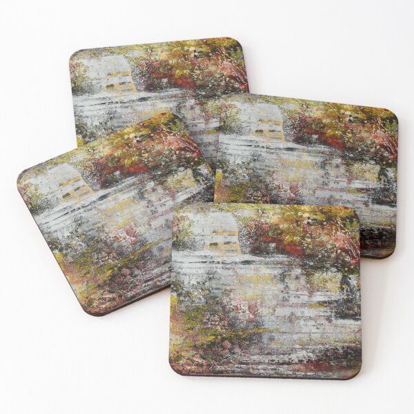 Item preview, Ascent designed and sold by michelle vandyk.