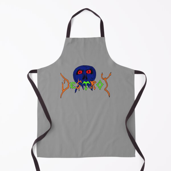 Item preview, Destroy designed and sold by SquirlyOPunker.