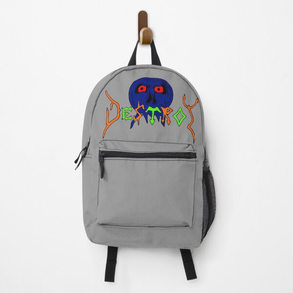 Item preview, Destroy designed and sold by SquirlyOPunker.