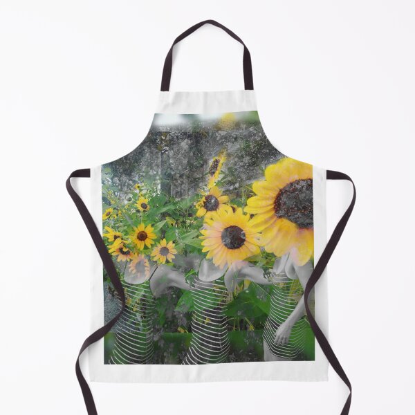 Item preview, She's a Sunflower.  designed and sold by silviasunflower.