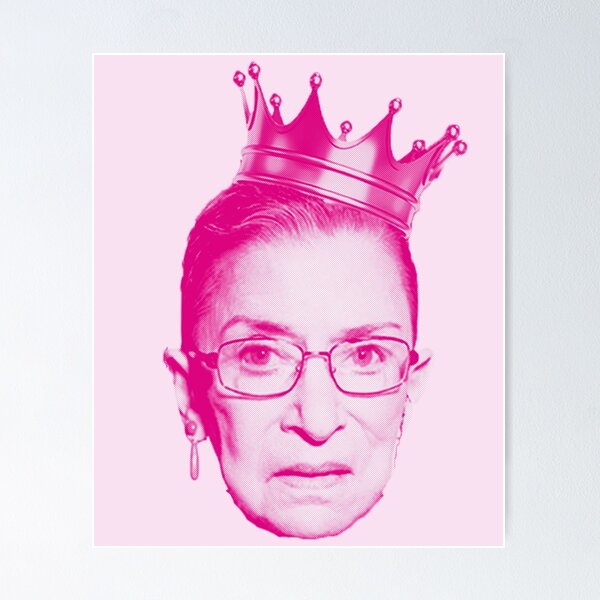 Item preview, RBG pink  designed and sold by Thelittlelord.