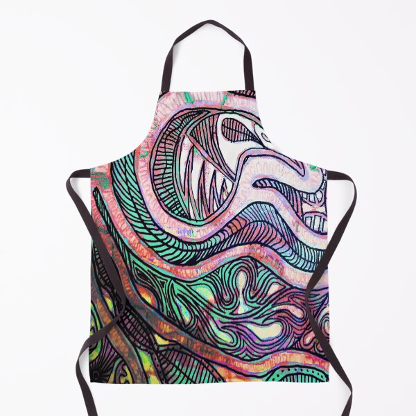 Item preview, Ravetro designed and sold by Angelina Elander.