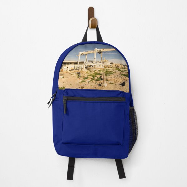 Item preview, Construction Cranes of Acropolis of Athens designed and sold by KensLensDesigns.
