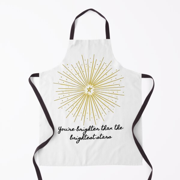 Item preview, Brighter Than the Brightest Stars  designed and sold by ponderingtaylor.