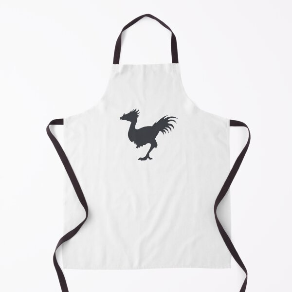 Item preview, FFXV | Black Chocobo designed and sold by princesnoozy.