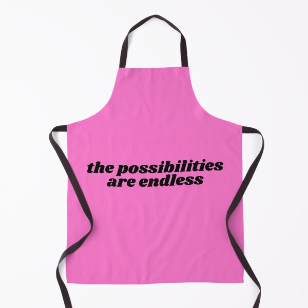 Item preview, The possibilities are endless designed and sold by holmesar2.