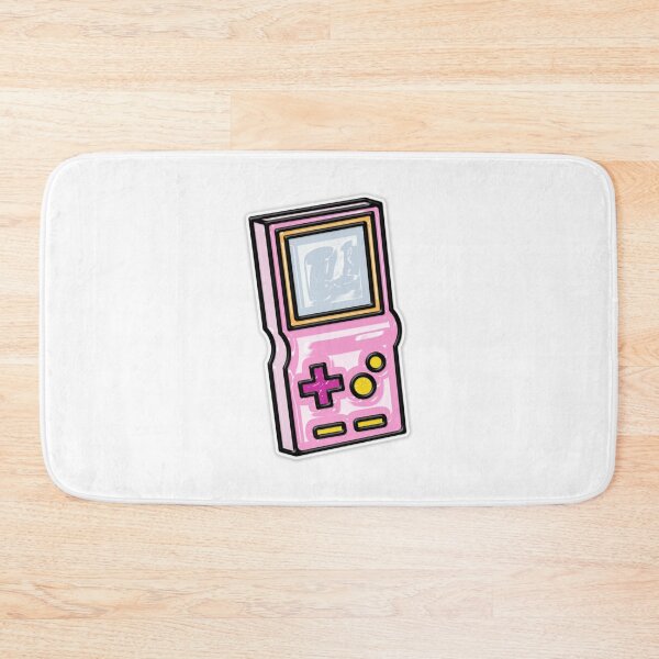 Item preview, Pastel Game Cube designed and sold by letayl3.