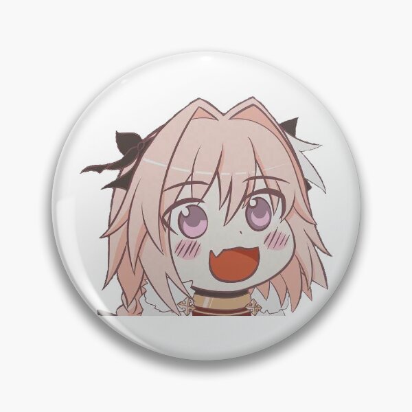 Item preview, Astolfo Chibi designed and sold by DioBrandDough.