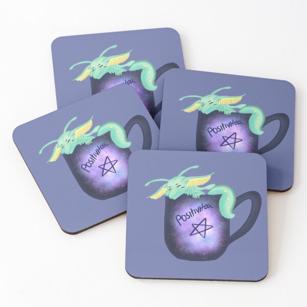 Item preview, Zaius, positivitea  designed and sold by Hams-Trash.