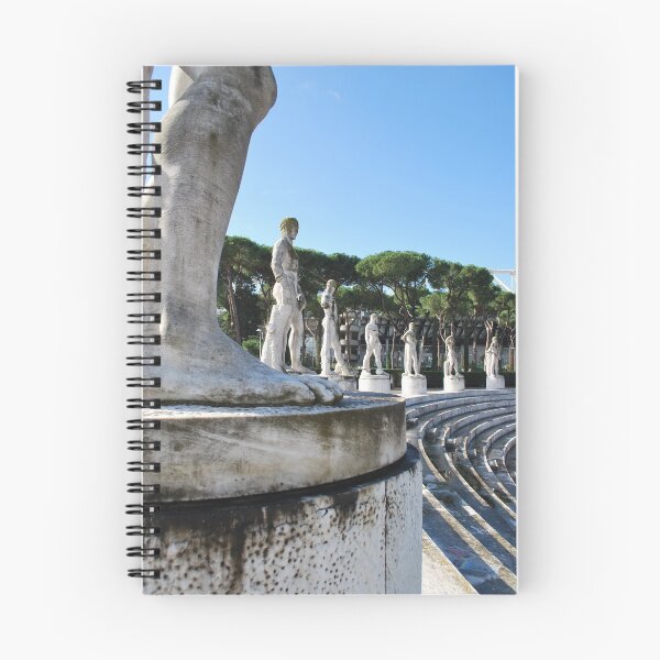 Item preview, Foro Italico designed and sold by gabygirl812.