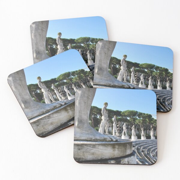 Item preview, Foro Italico designed and sold by gabygirl812.