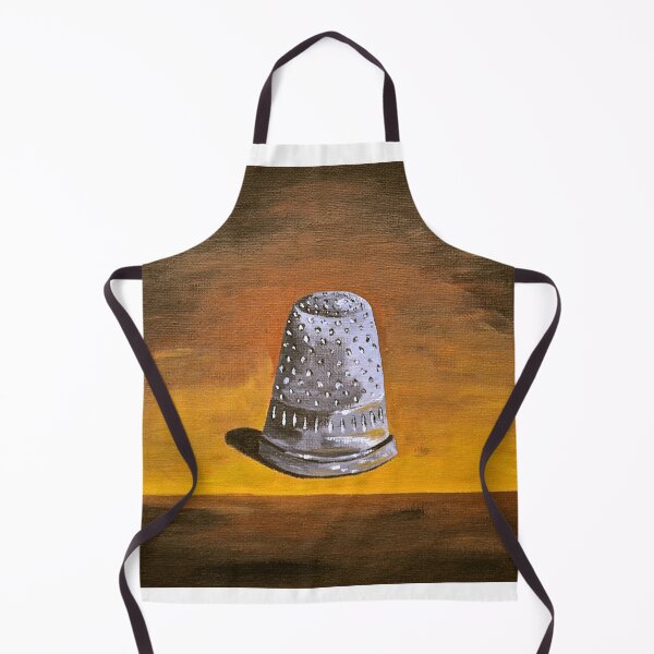 Item preview, The Thimble  designed and sold by Herschel  Fall.