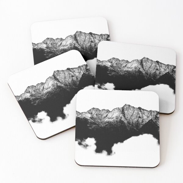 Item preview, Found at the End of the World designed and sold by OurWorldTree.