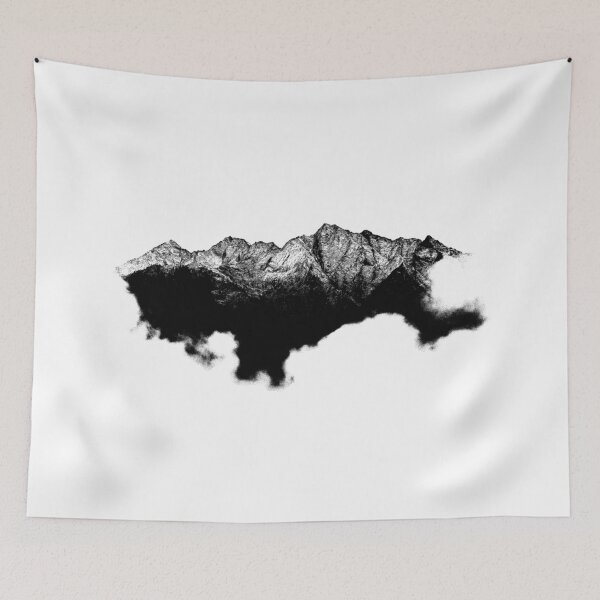 Item preview, Found at the End of the World designed and sold by OurWorldTree.