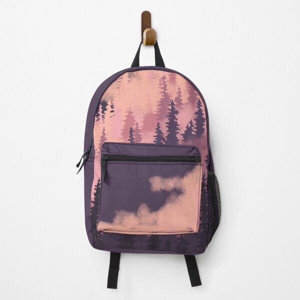 Item preview, Pastel Fog and Float Plane designed and sold by Krystal Thomas.