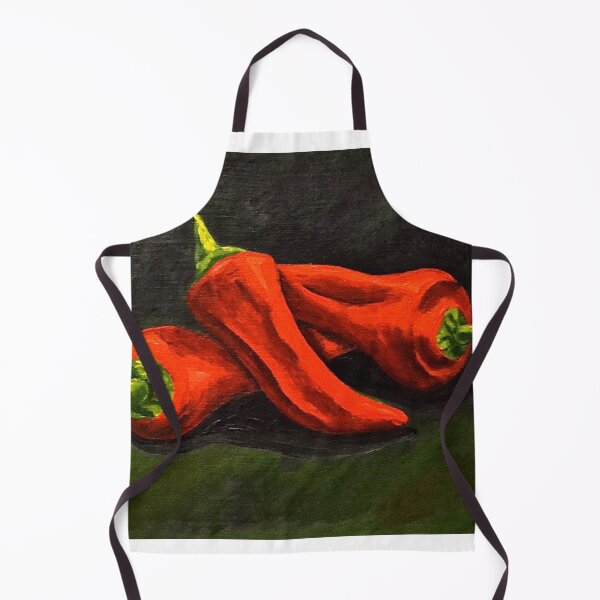 Item preview, Three little Peppers,2 designed and sold by Herschel  Fall.